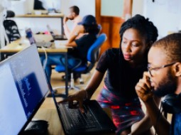 AI and Technology Fellowship