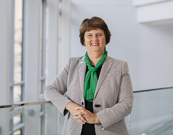 Anne Holton
