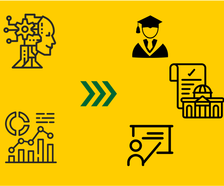 AI Informed Education Policy