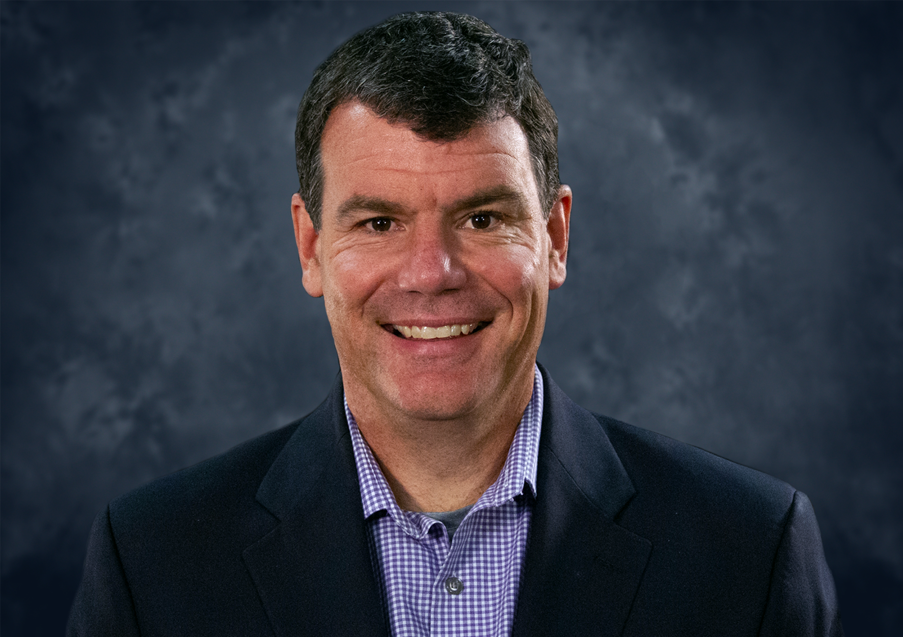 David Myers