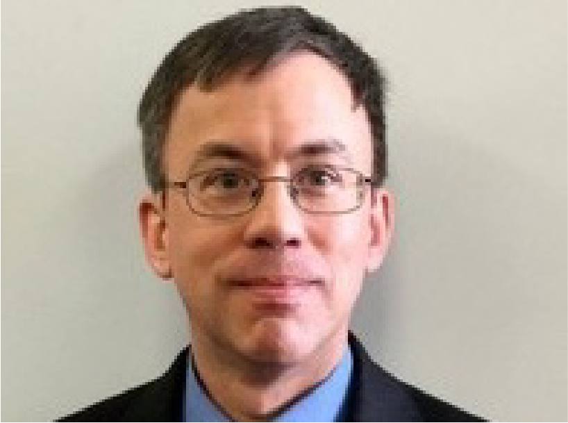 Jim Siegl