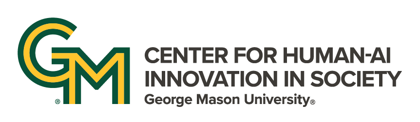 George Mason University logo